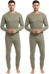 2 Pack Mens Full Sleeves Thermal Set