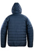 Boys Blizzard Quilted Jacket