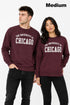 11 Pack Clearance Hoodie & Sweatshirt Bundle - From £2.72 Per Unit