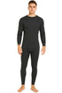 Mens Premium Quality Thermal Long Johns Full Set