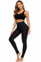Women Yoga Gym Anti-Cellulite Leggings