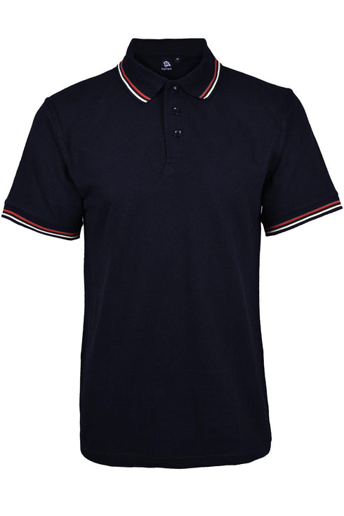 10 Pack Men’s Polo, T-Shirt & Casual Shirts - From £2.99 Per Unit