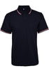 10 Pack Men’s Polo, T-Shirt & Casual Shirts - From £2.99 Per Unit