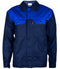 True Face Men's Navy Jacket TF_M_JKT_BLAUTEX_NVY_56