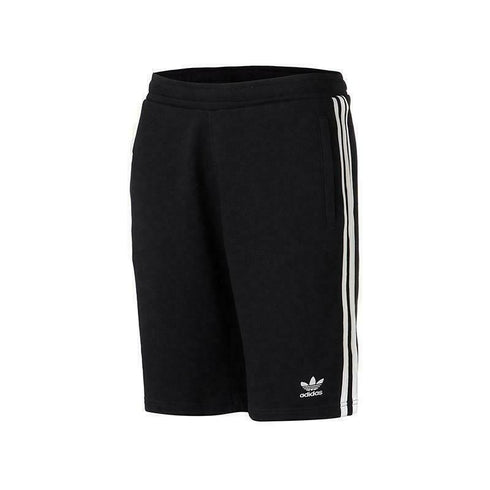 Adidas Men's Black Shorts GSG_M_SHORT_CW2980_BLK_XL