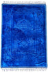 Cushion Padded Foldable Prayer Mat