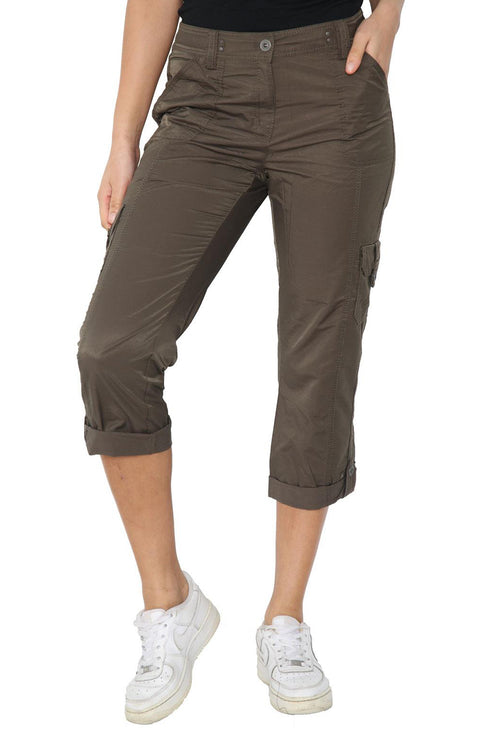 Women's 20-Pack Cargo Pants - From £1.50 Per Unit