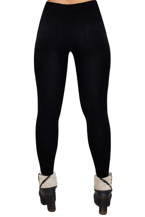 Ladies Thermal Stretchy Legging