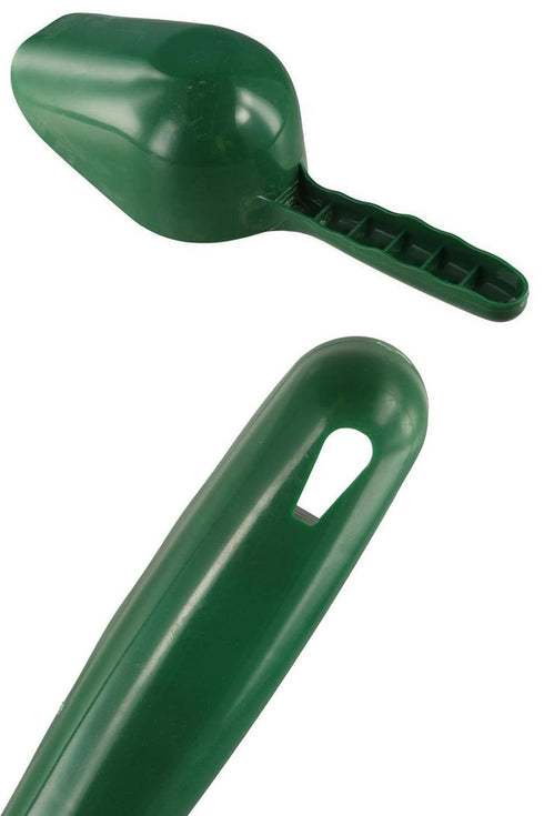 2 Pack Gardening Transplanting Soil Shovel Spade