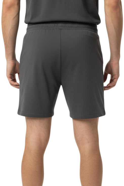 Men’s Drawstring Shorts – Soft, Stretchy, Casual Fit with Pockets