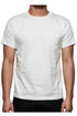 Gaffer Mens Plain Short Sleeve Crew Neck T-Shirts