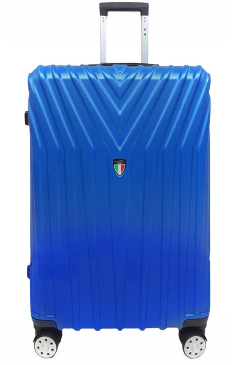 3 Piece Hard Shell Luggage Set – Lightweight Spinner Suitcases