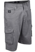 Firetrap Mens Classic Chino Cargo Shorts