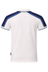 Firetrap Men’s Cotton Polo Shirt – Short Sleeve Button Collar Top