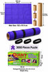 Jigsaw Puzzle Roll Up Storage Mat – Up to 3000 Pieces