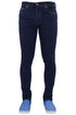 Mens Slim Fit Denim Jeans