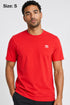 24 Pack Men’s Branded Shirts Assorted Sizes & Colours - From £9.99 Per Unit