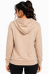 Women's Zip Up Fleece Hoodie