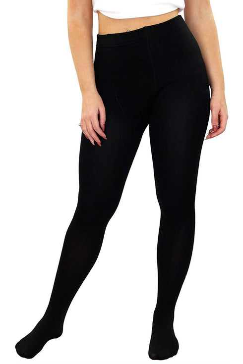 Ladies Thermal Leggings with Foot