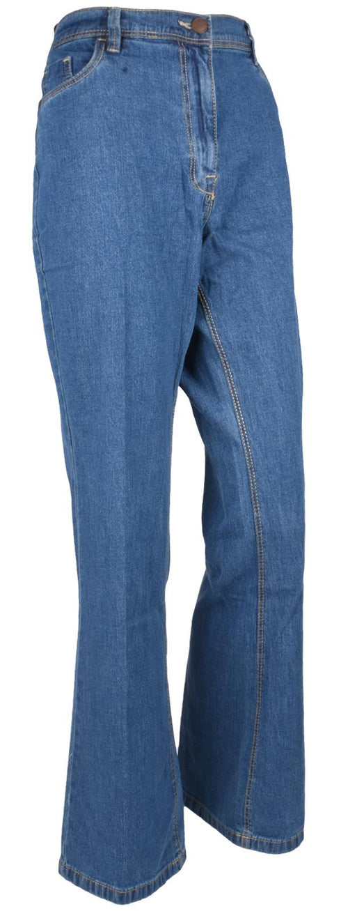 Women's Jeans Stone