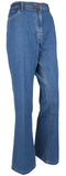 Women's Jeans Stone