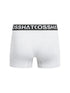 Crosshatch Men's Single Pack Boxer Paulsen Marl