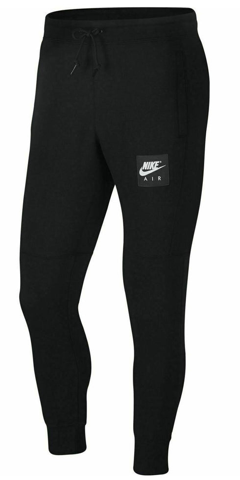 Nike Air Men's Black Tracksuit GSG_M_TrkSut_886044-010_BLK_M
