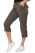 Women's 20-Pack Cargo Pants - From £1.50 Per Unit