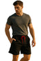 Mens Lightweight Polycotton Shorts