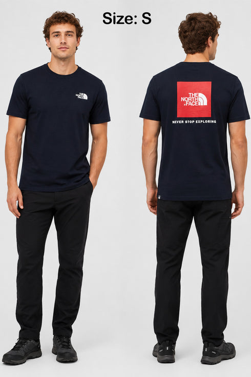 24 Pack Men’s Branded Shirts Assorted Sizes & Colours - From £9.99 Per Unit