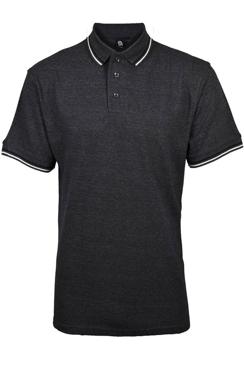10 Pack Men’s Polo, T-Shirt & Casual Shirts - From £2.99 Per Unit
