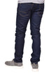 Mens Crosshatch Stretchable Denim Jeans
