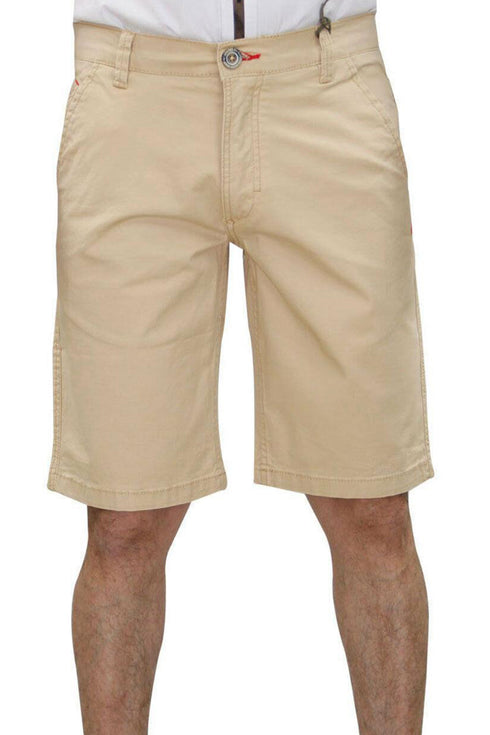 Jack South Chino Cotton Shorts Multi Packs & Colours - From £2.50 Per Unit