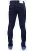 Mens Slim Fit Denim Jeans