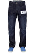 16 Pack Enzo Men’s Jeans Wholesale Mixed Colours & Sizes - From £9.37 Per Unit