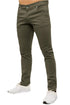 Firetrap Mens Slim Fit Stretch Cotton Jeans