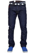 9 Pack Crosshatch Men's Gamitto Jeans - From £8.33 Per Unit
