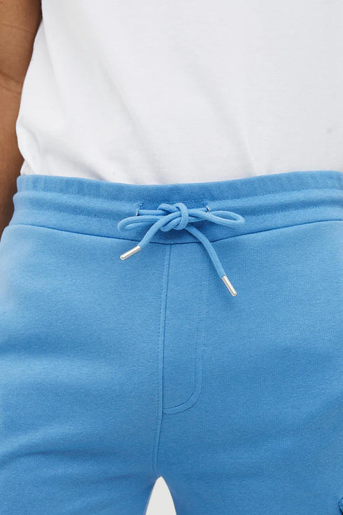 Mens Bench PolyCotton Combat Shorts