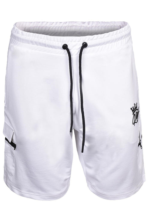 Mens Jordan T-shirt & Shorts Set