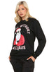 Ladies Christmas Jumper