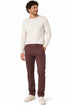 Men’s Casual Pants – Slim Fit Cotton Chinos