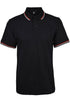 10 Pack Men’s Polo, T-Shirt & Casual Shirts - From £2.99 Per Unit