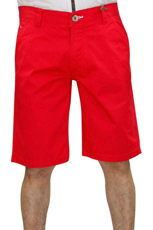 Jack South Chino Cotton Shorts Multi Packs & Colours - From £2.50 Per Unit