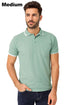 45 Pack Men’s Polo Shirts Clearance Lot - From £1.99 Per Unit