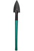 10 Piece Garden Hand Tool Set with Carry Case