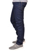 Mens Crosshatch Stretchable Denim Jeans