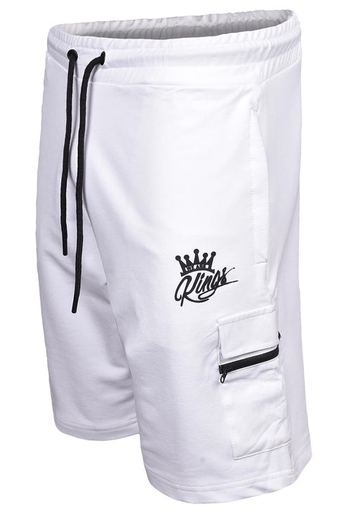 Mens Jordan T-shirt & Shorts Set
