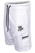 Mens Jordan T-shirt & Shorts Set