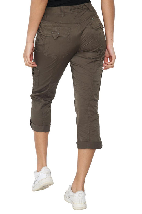 Women's 20-Pack Cargo Pants - From £1.50 Per Unit