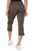 Women's 20-Pack Cargo Pants - From £1.50 Per Unit